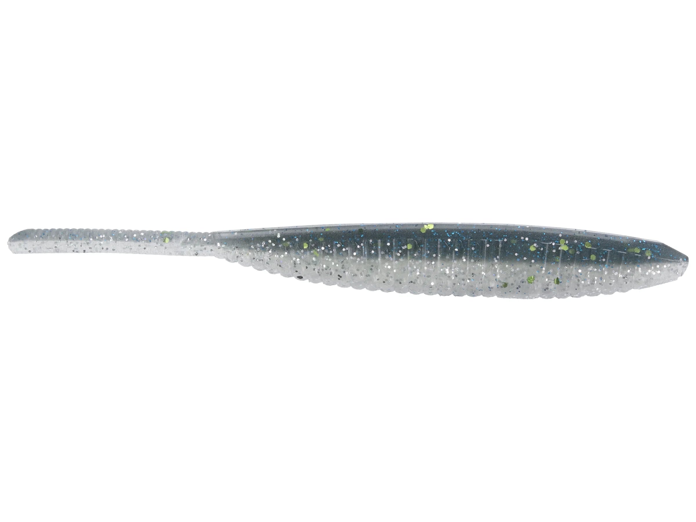 Buy green-gizzard-9008 YAMAMOTO SHAD SHAPE FLOATER 5&quot;