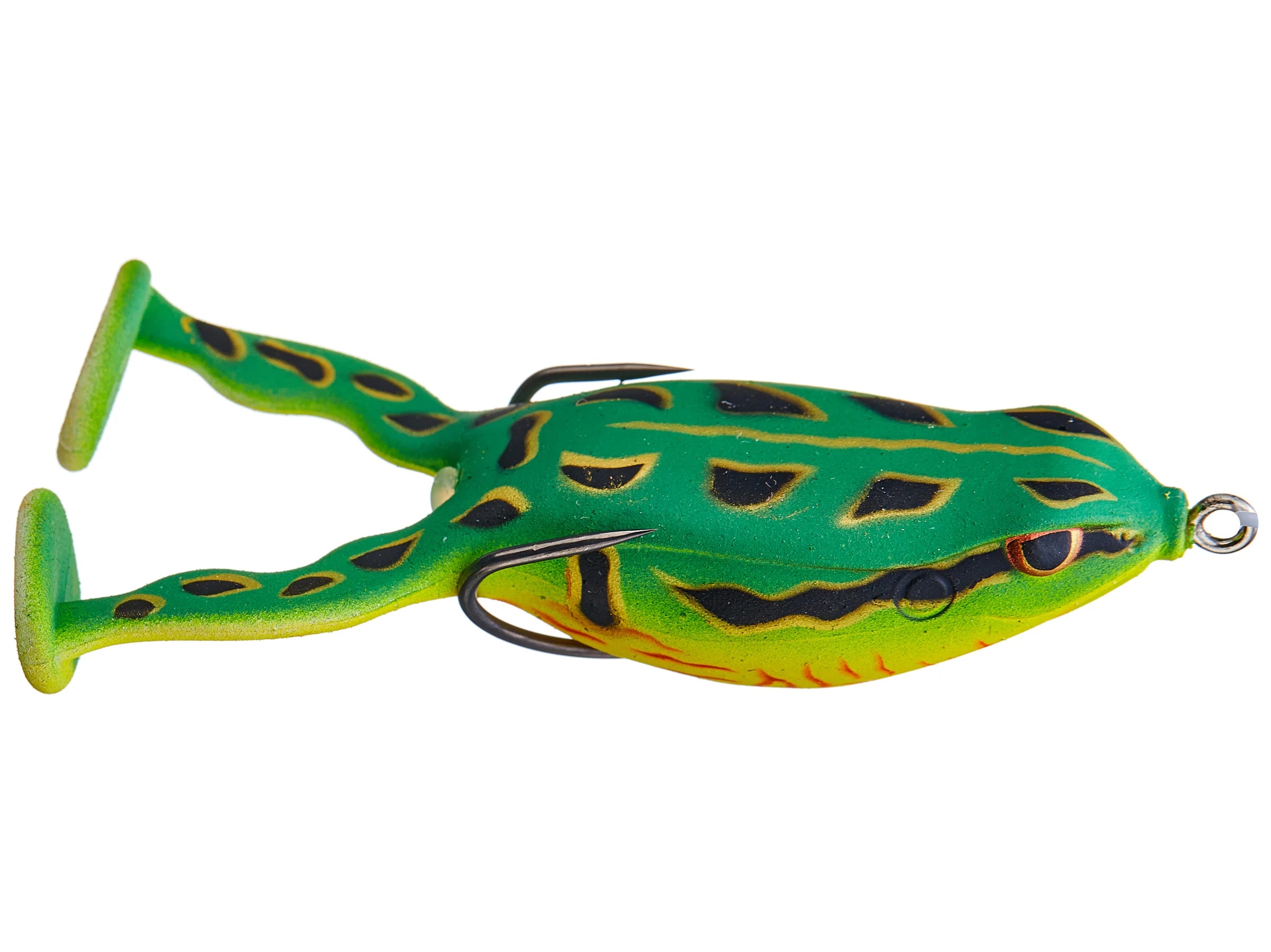 Buy green-tree SPRO FLAPPIN FROG 65