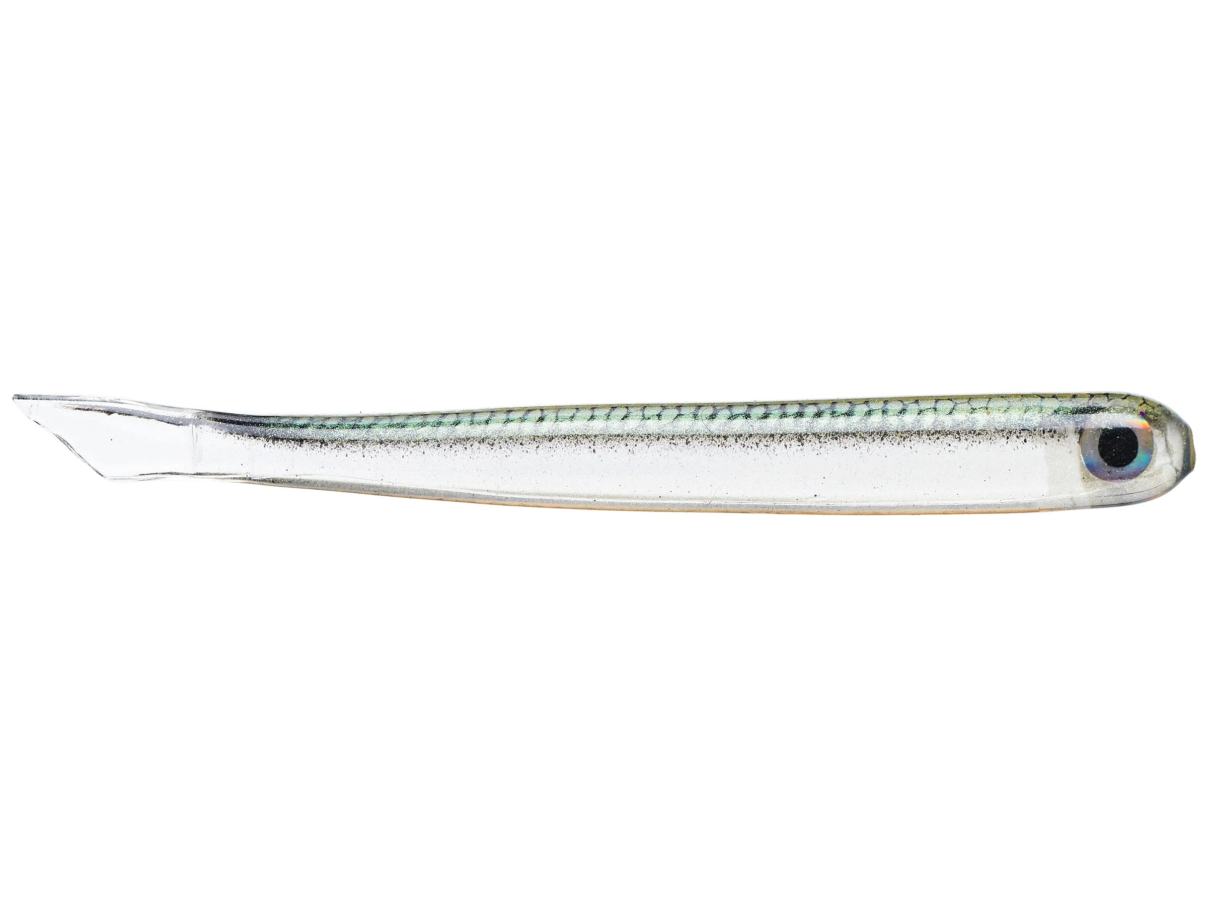 basstrix fishing lures Basstrix Flash Trix 3" Live Bait