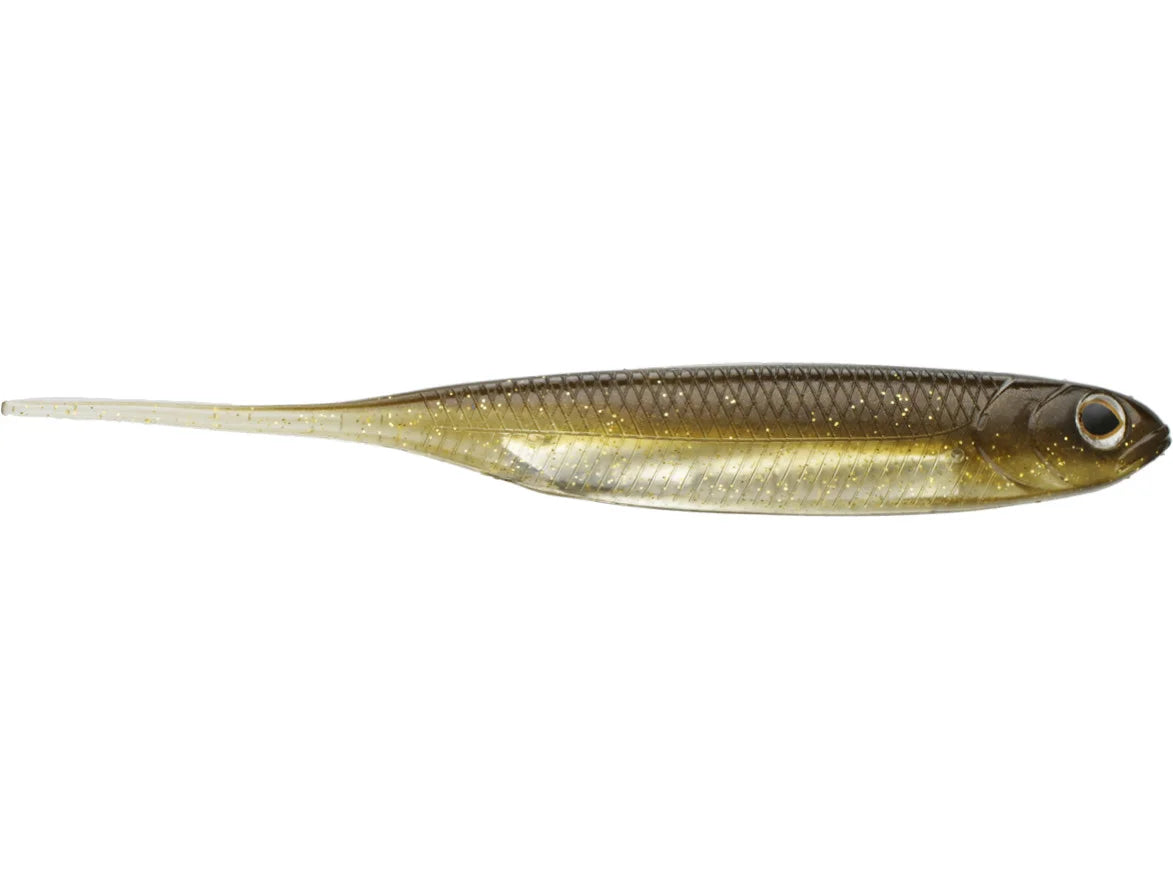 Buy kosan-ayu-silver FISH ARROW FLASH J 4&quot;