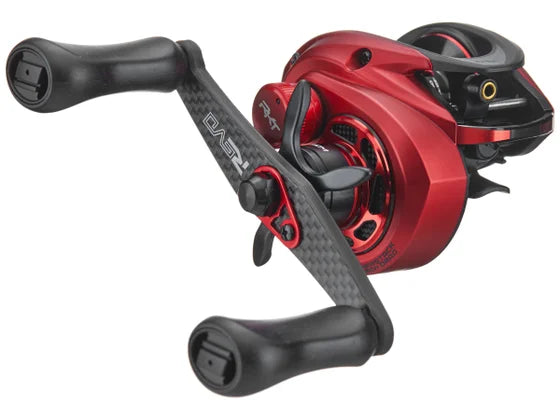 ABU GARCIA REVO ROCKET LP CASTING REELS ABU GARCIA REVO ROCKET LP CASTING REELS