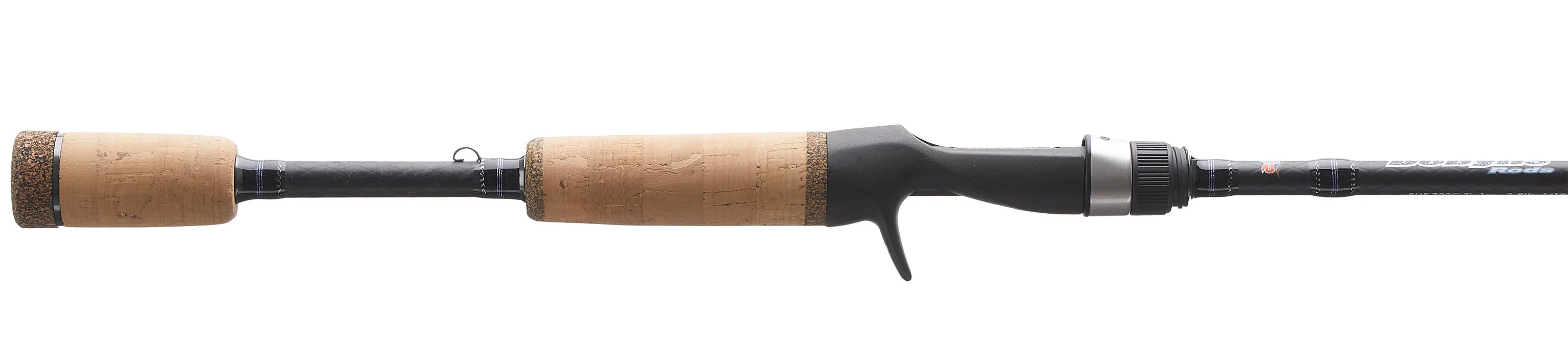 Dobyns Rods- The Sierra Ultra Finesse Casting Series (Rod Variation: DOB-SUF701C / 7'0