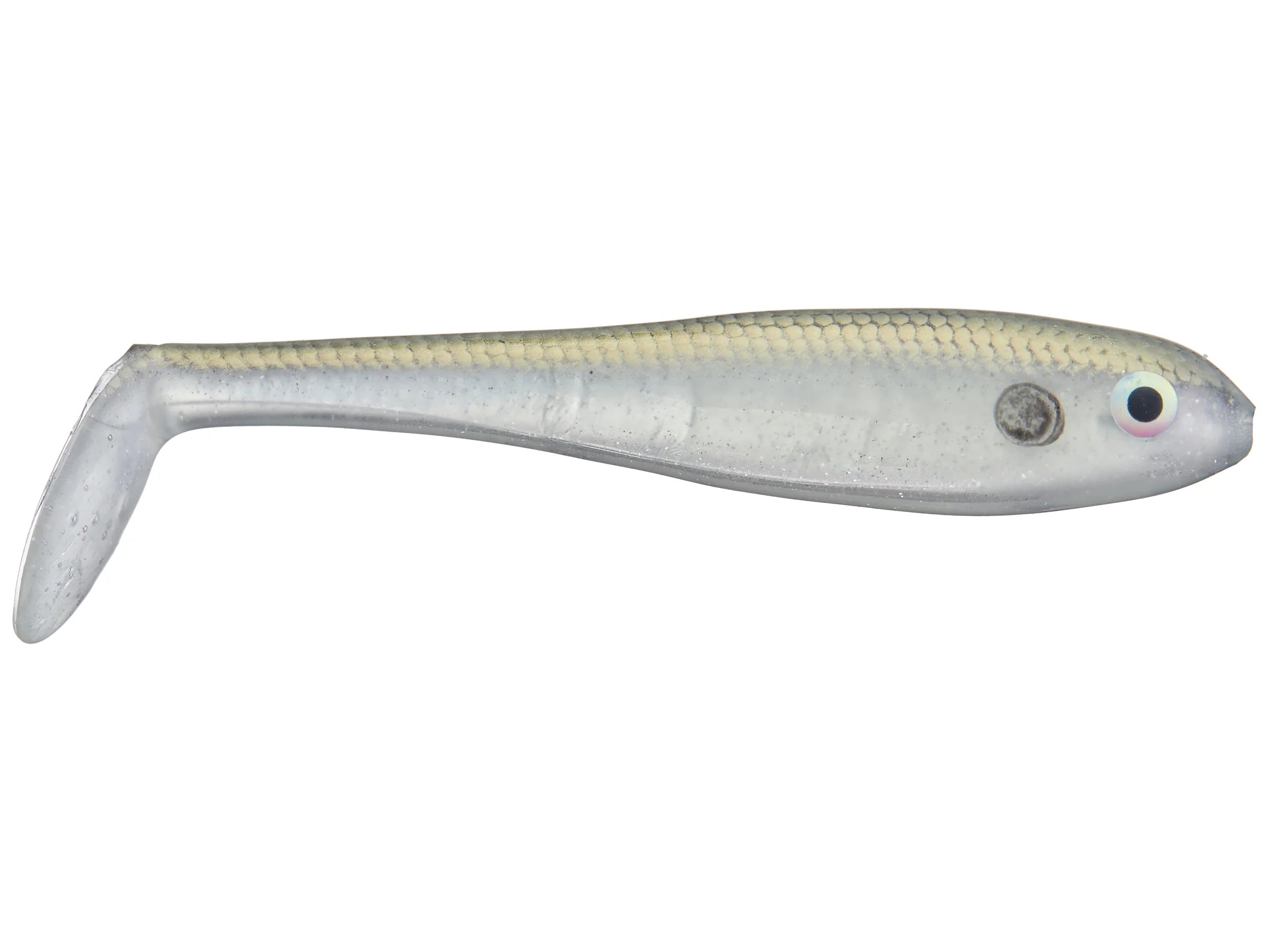 BASSTRIX HOLLOW BODY SWIMBAIT