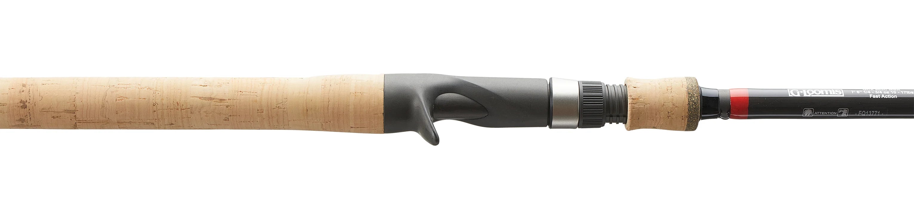 g loomis bass casting rods G. LOOMIS GCX MAG BASS CASTING RODS
