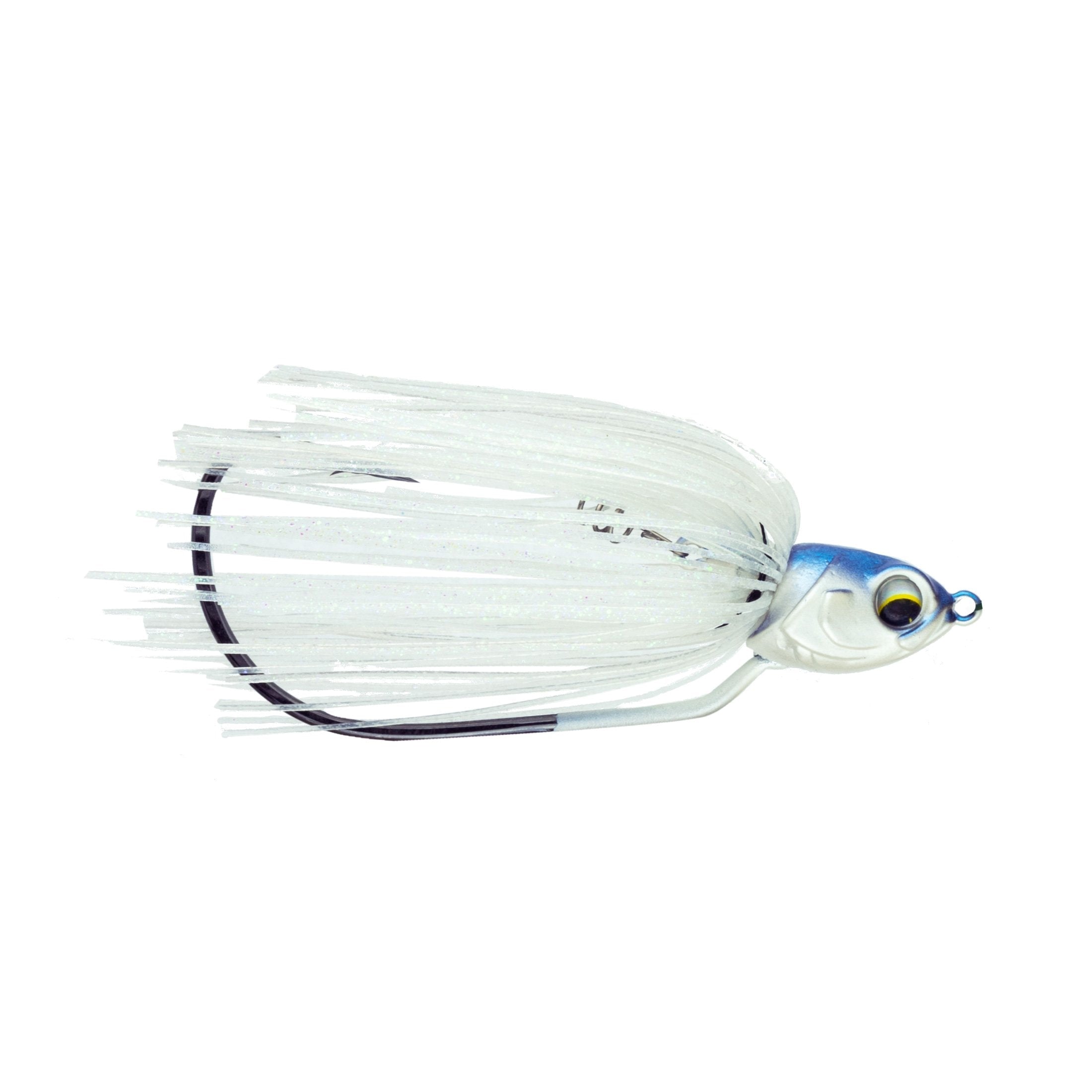 6TH SENSE AXLE SWINGING SWIM JIG