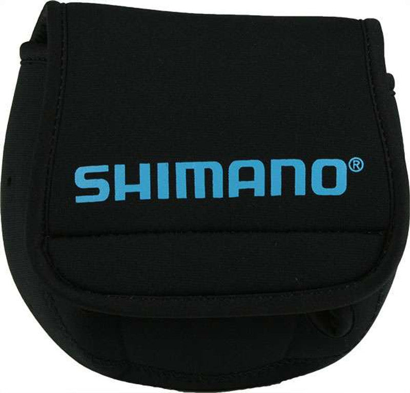 reel bag shimano Shimano Neoprene Reel Cover Spinning