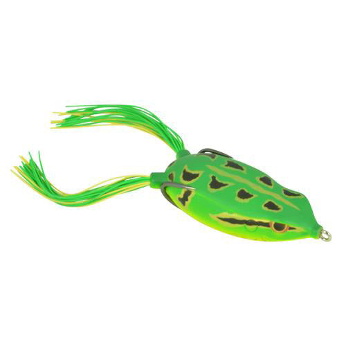 bronze fishing lure Spro Bronzeye Frog 65