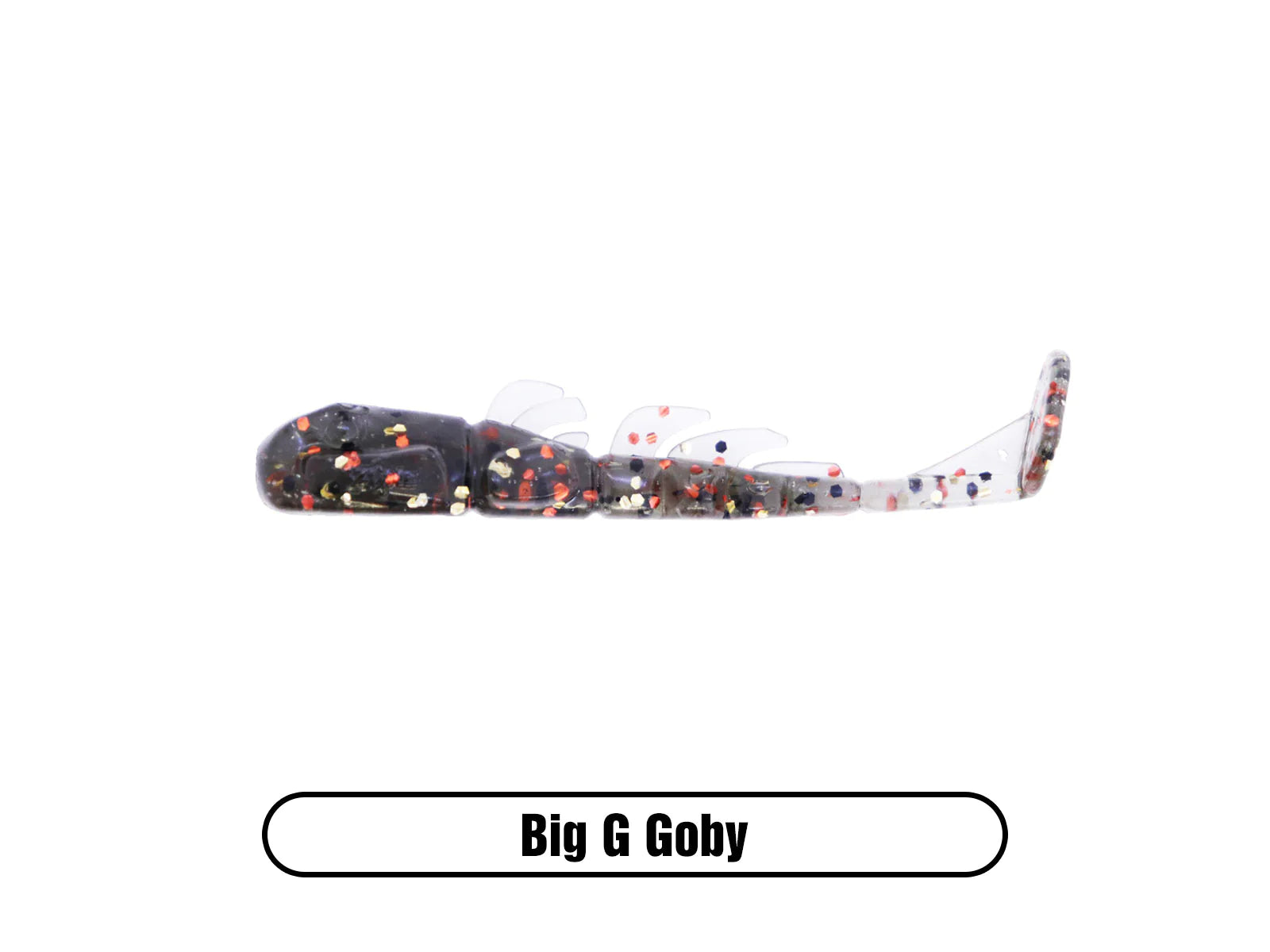 Buy big-g-goby X ZONE STEALTH INVADER 3&quot;