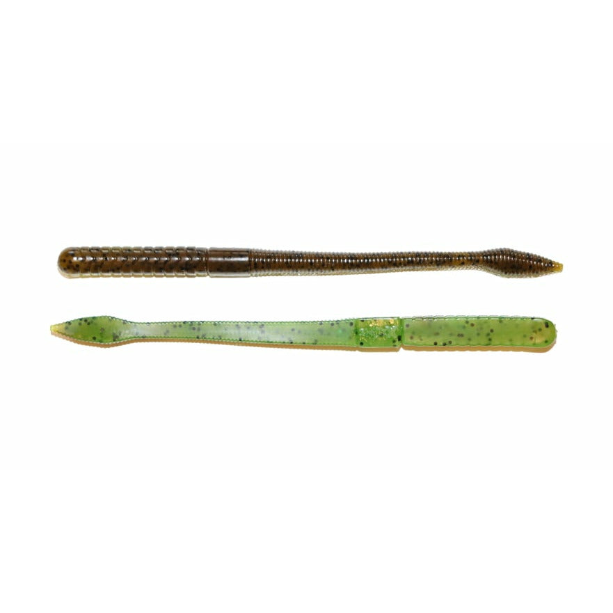 Buy summer-craw X ZONE LURES MB FAT FINESSE WORM