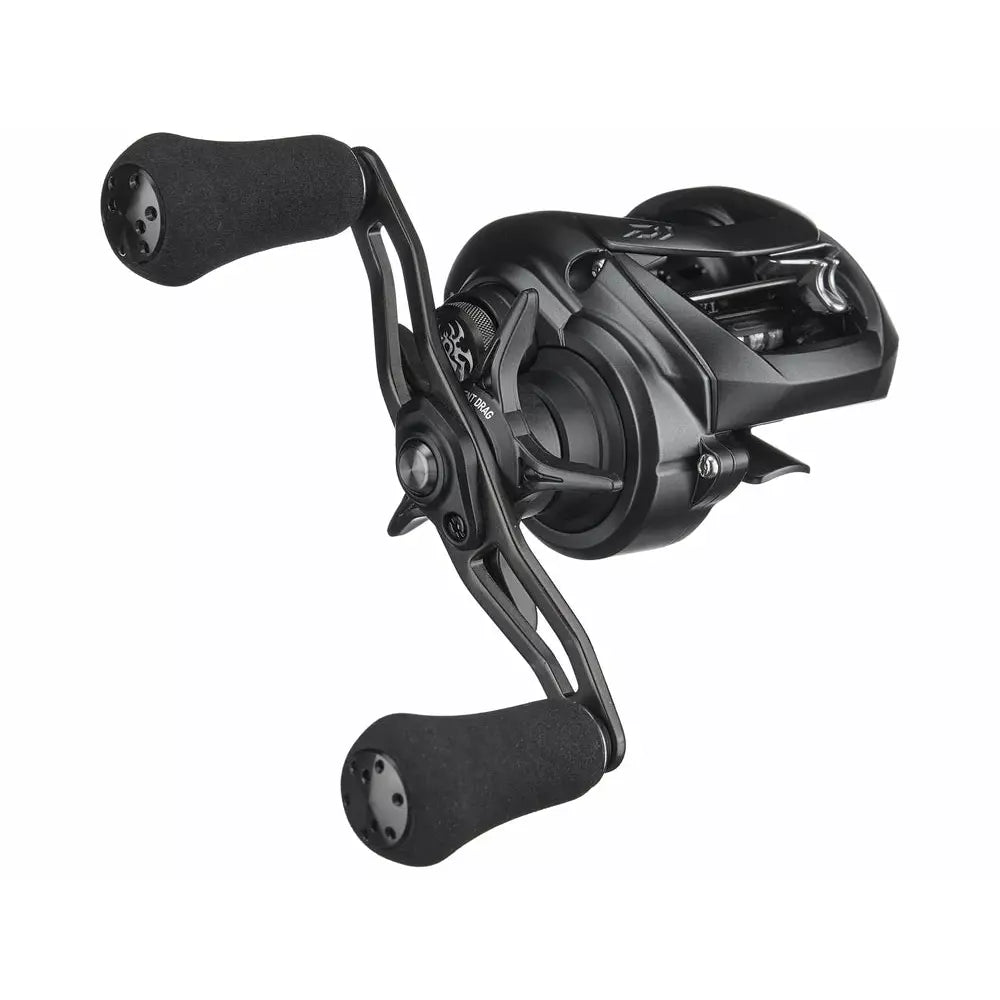 Daiwa Tatula Elite Pitching/Flipping Reel