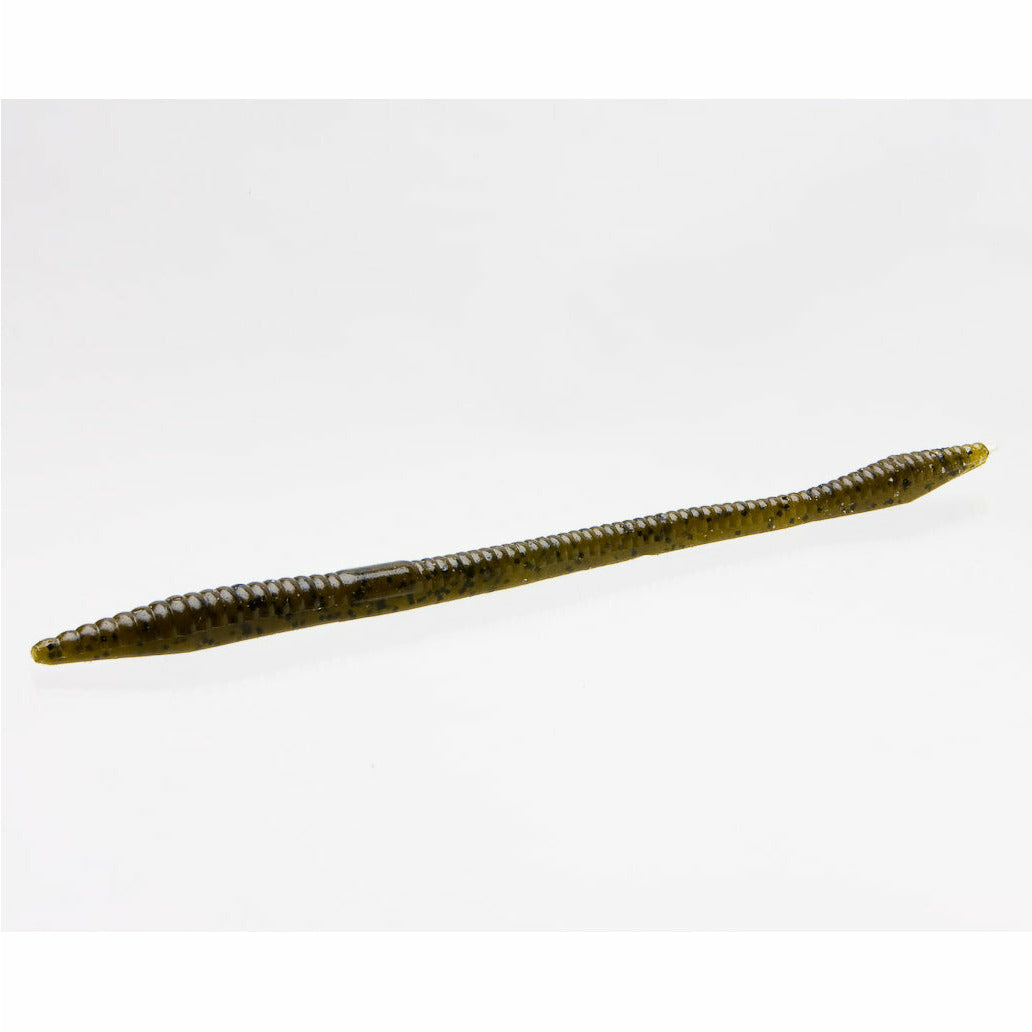 Zoom Bait Company Introduces New Magnum Finesse Worm