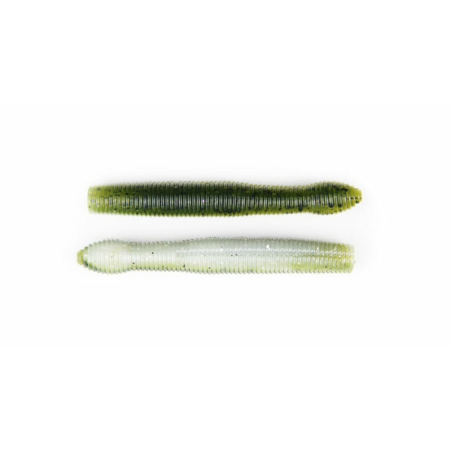 Buy watermelon-pearl-laminate X ZONE LURES NED ZONE