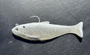 HUDDLESTON DELUXE TOP HOOK SHAD SWIMBAIT-6