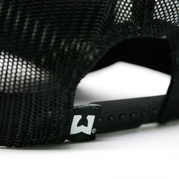 WICKED BASS THE SIGNATURE HAT