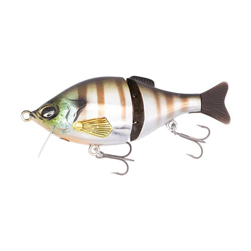 GEECRACK GILLING TWISTER 75SS