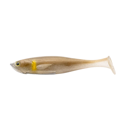GEECRACK CRACKDOWN 6" SWIMBAIT