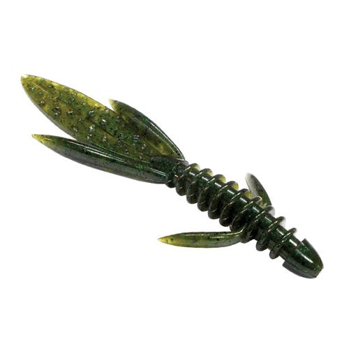 GEECRACK BAOBAB HOG 8"