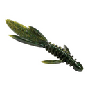 GEECRACK BAOBAB HOG 8"-2