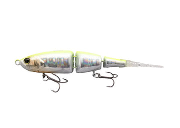 Buy chart-back-shad-004 GEECRACK SUPAKU SWIMMER 95 SS