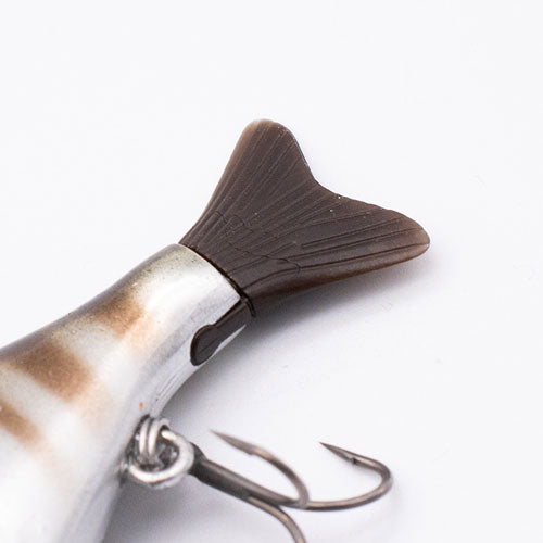 GEECRACK GILLING TWISTER 75HF