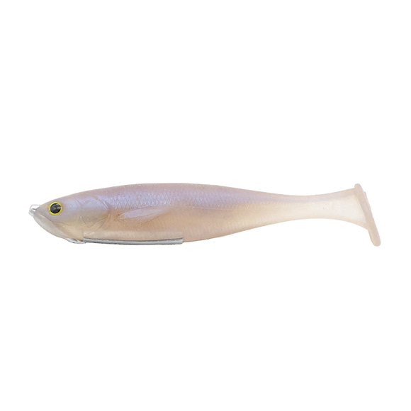 GEECRACK CRACKDOWN 6" SWIMBAIT