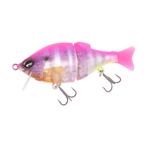 Buy sexy-pink-gill-003 GEECRACK GILLING TWISTER 75HF