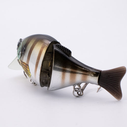 GEECRACK GILLING TWISTER 75HF