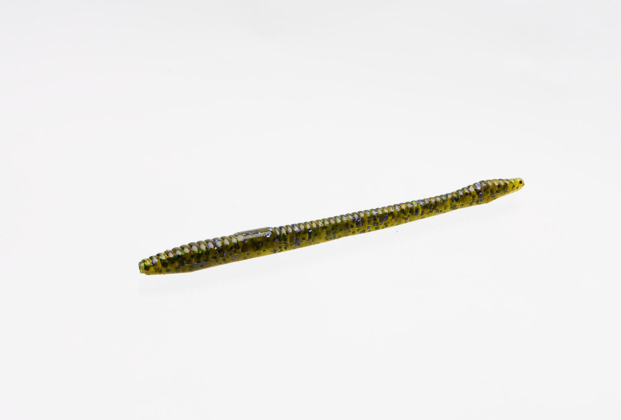 Buy watermelon-candy ZOOM FINESSE WORM 20PK.