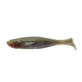 Buy 004-bluegill GEECRACK CRACKDOWN 6" SWIMBAIT