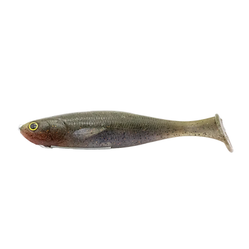 Buy 004-bluegill GEECRACK CRACKDOWN 6" SWIMBAIT