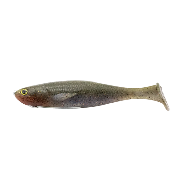 GEECRACK CRACKDOWN 6" SWIMBAIT