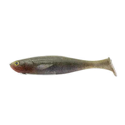 GEECRACK CRACKDOWN 6" SWIMBAIT