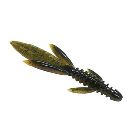 Buy watermelon-clear-pumpkin-seed-040 GEECRACK BAOBAB HOG 8&quot;