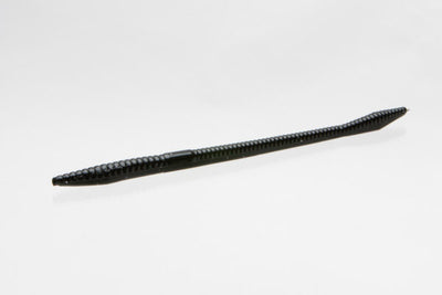 ZOOM TRICK WORM