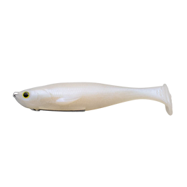 GEECRACK CRACKDOWN 6" SWIMBAIT - 0