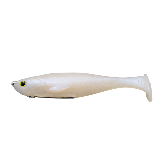 GEECRACK CRACKDOWN 6" SWIMBAIT