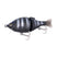 Matte Black Gill #006