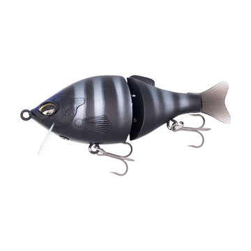 Buy mat-black-gill-006 GEECRACK GILLING TWISTER 75HF