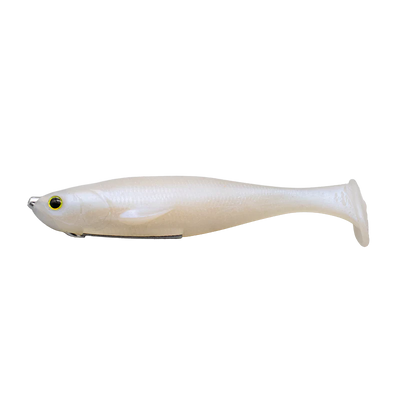 GEECRACK CRACKDOWN 6" SWIMBAIT