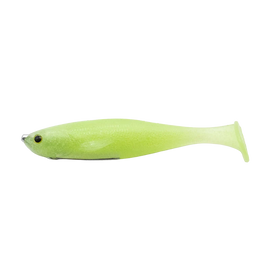Buy 007-clear-chart GEECRACK CRACKDOWN 6" SWIMBAIT