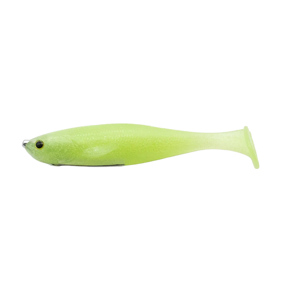 GEECRACK CRACKDOWN 6" SWIMBAIT