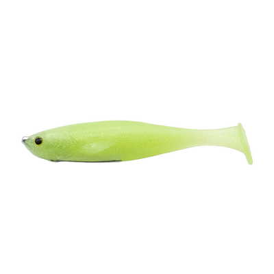GEECRACK CRACKDOWN 6" SWIMBAIT
