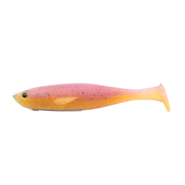 GEECRACK CRACKDOWN 6" SWIMBAIT - 0