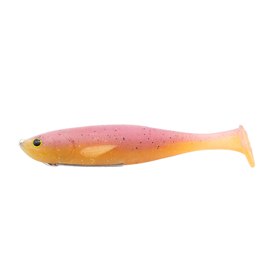 GEECRACK CRACKDOWN 6" SWIMBAIT
