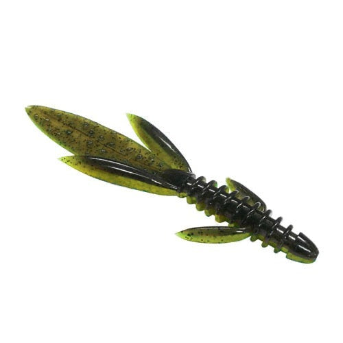 GEECRACK BAOBAB HOG 8"