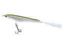 DEPS WAKASAGI FINESSE LIPLESS MINNOW BAIT-1