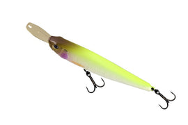 Buy chart-back-pearl JACKALL RISER BAIT 007