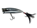 DEPS PULSECOD TOPWATER POPPER-18