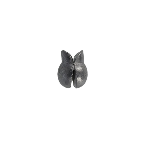 EAGLE CLAW REMOVABLE SPLIT-SHOT SINKERS