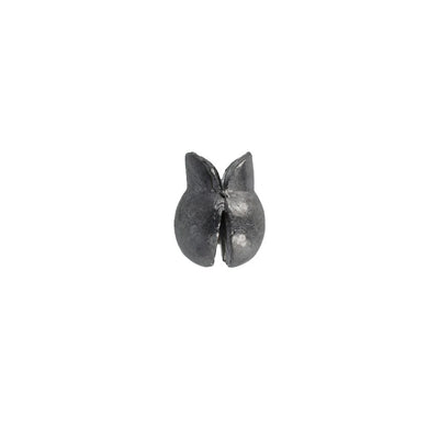 EAGLE CLAW REMOVABLE SPLIT-SHOT SINKERS